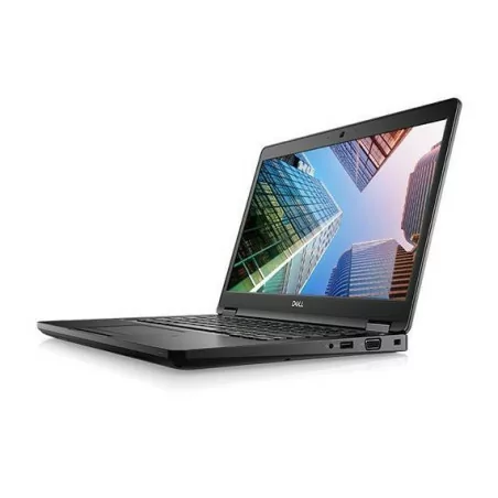 PC LAPTOP DELL LATITUDE 5480 I5 7EME R8GB S256N 14P
